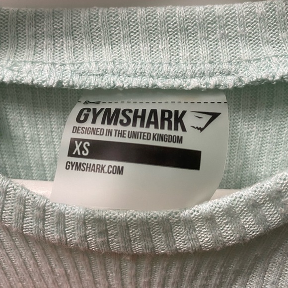 Gymshark Relaxed Sweater - Picture 4 of 5
